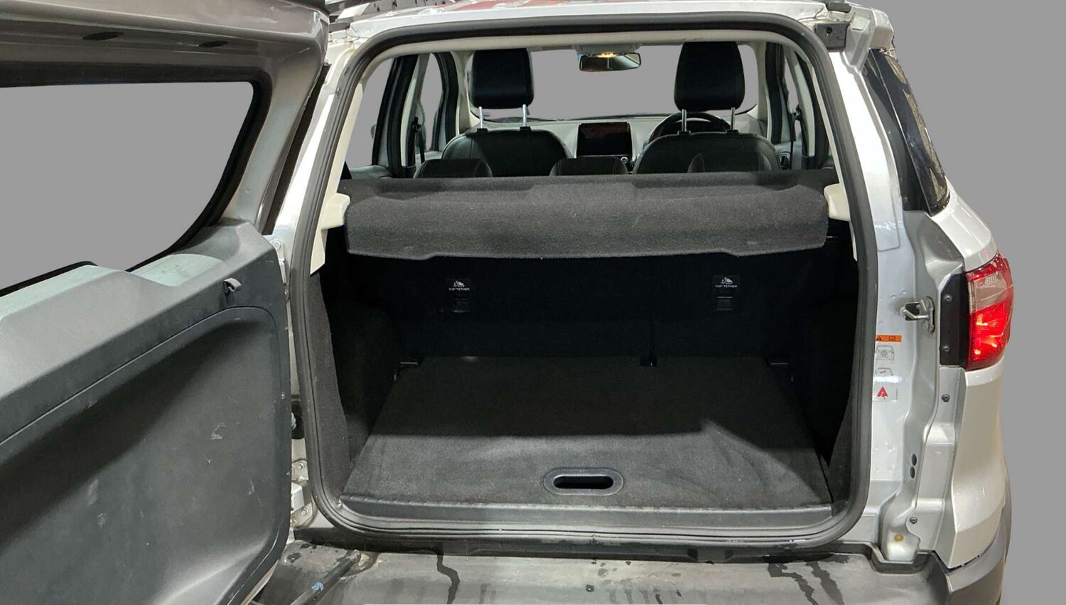 Used Ford Ecosport 2018 for sale - 76073756: Photo 8