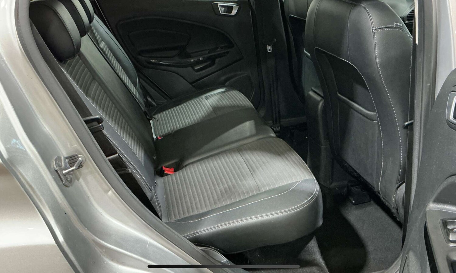 Used Ford Ecosport 2018 for sale - 76073756: Photo 9