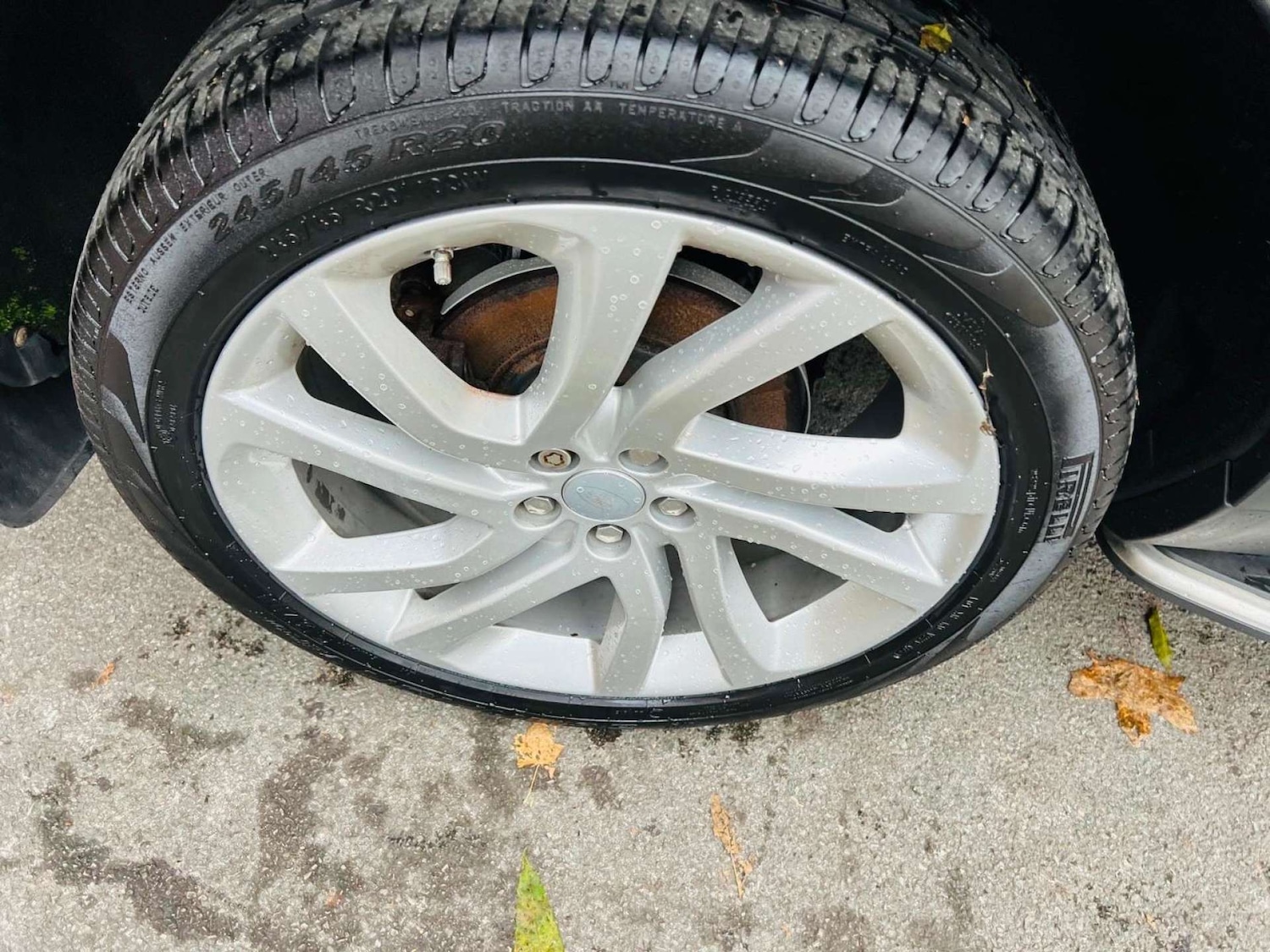 Used Land Rover Discovery Sport 2017 for sale - 76600640: Photo 15