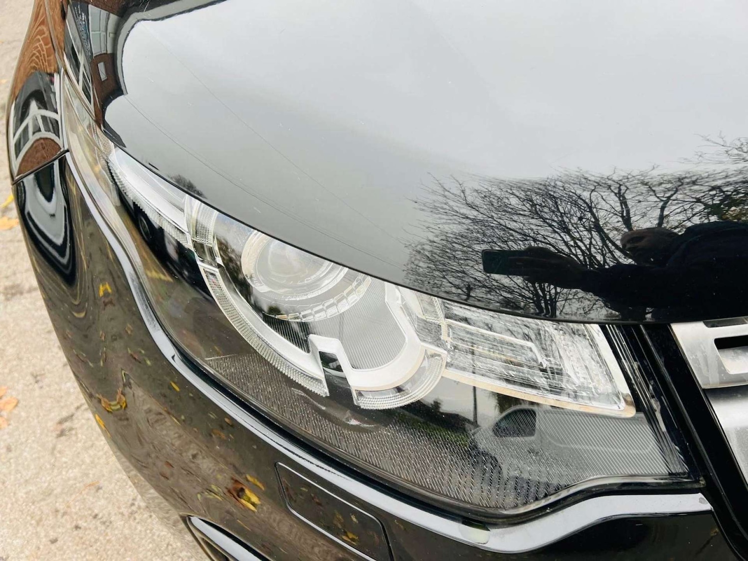 Used Land Rover Discovery Sport 2017 for sale - 76600640: Photo 18