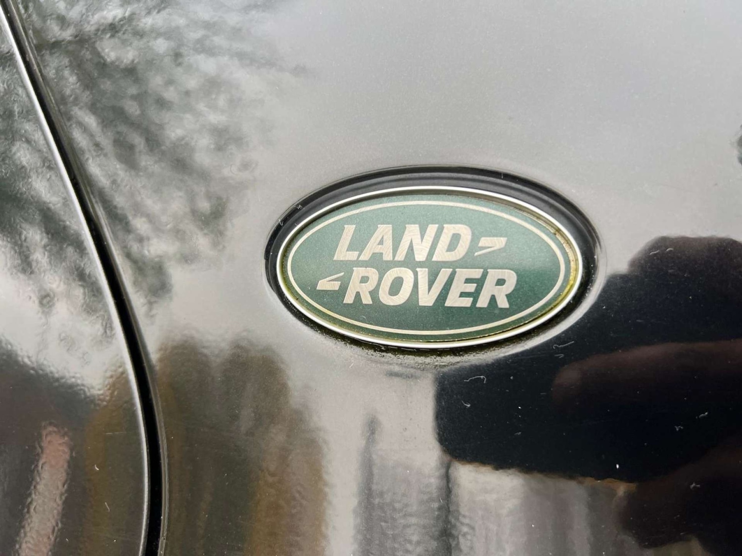 Used Land Rover Discovery Sport 2017 for sale - 76600640: Photo 22