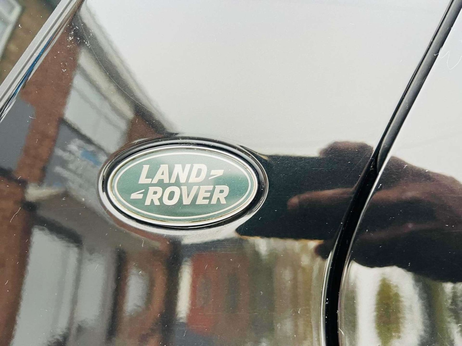 Used Land Rover Discovery Sport 2017 for sale - 76600640: Photo 23