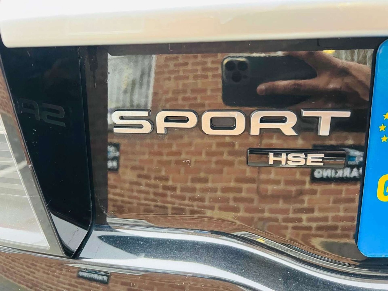 Used Land Rover Discovery Sport 2017 for sale - 76600640: Photo 24