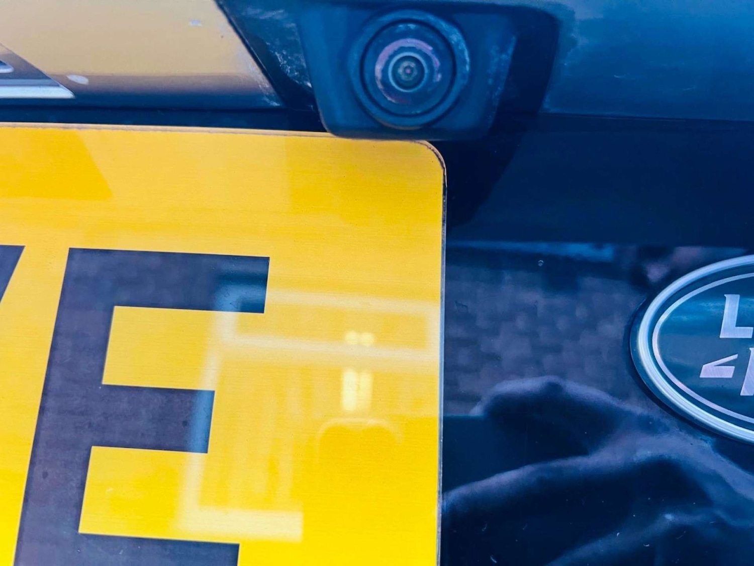 Used Land Rover Discovery Sport 2017 for sale - 76600640: Photo 26