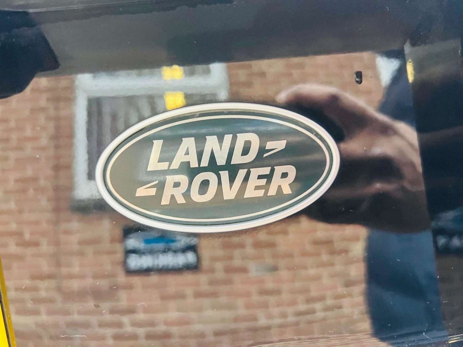 Used Land Rover Discovery Sport 2017 for sale - 76600640: Photo 27