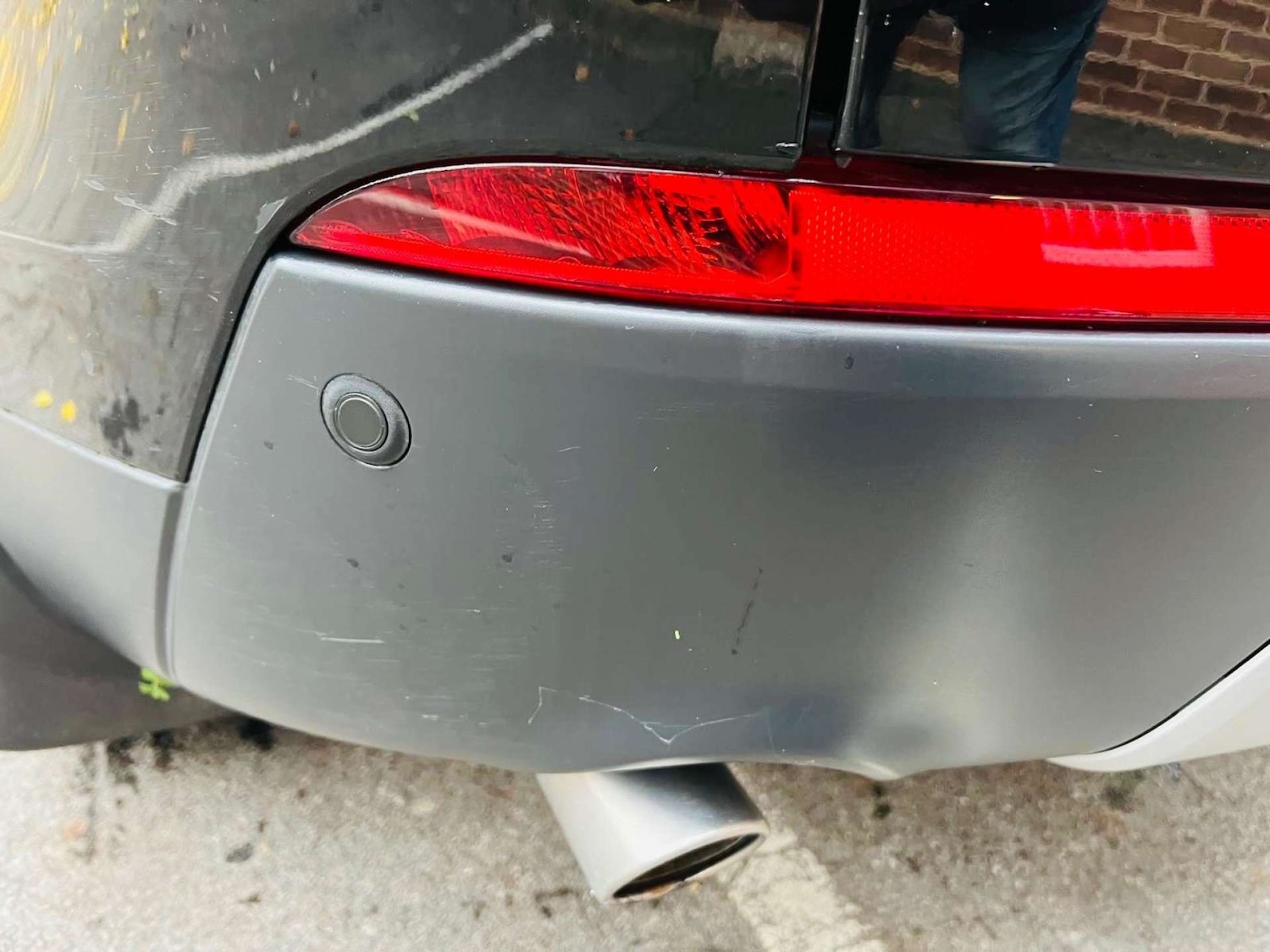 Used Land Rover Discovery Sport 2017 for sale - 76600640: Photo 28