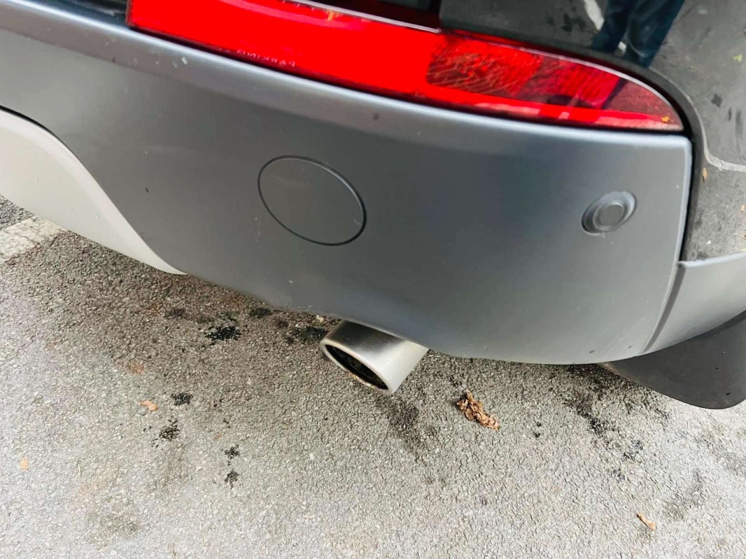 Used Land Rover Discovery Sport 2017 for sale - 76600640: Photo 29