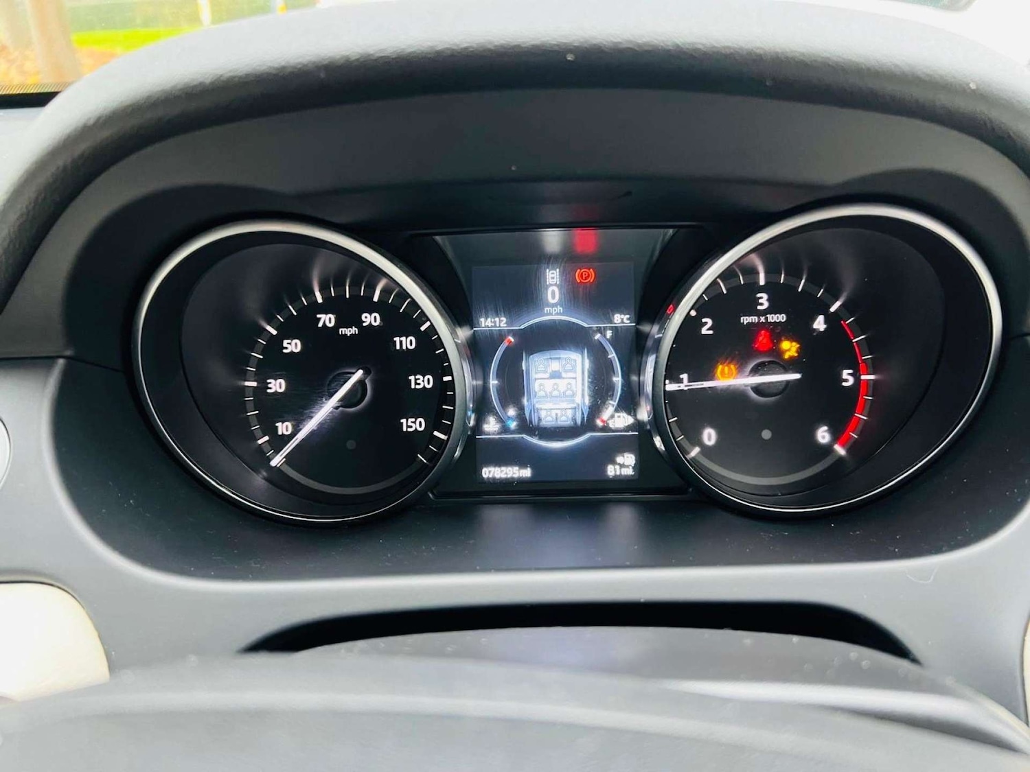 Used Land Rover Discovery Sport 2017 for sale - 76600640: Photo 37