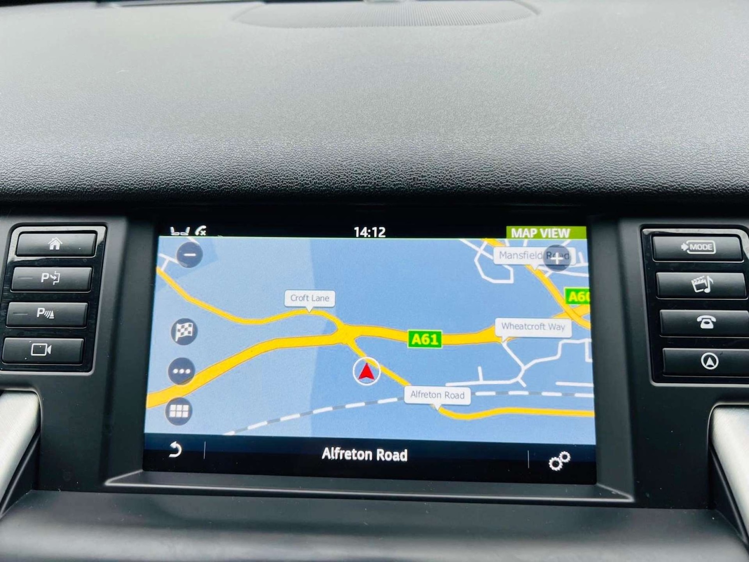 Used Land Rover Discovery Sport 2017 for sale - 76600640: Photo 41