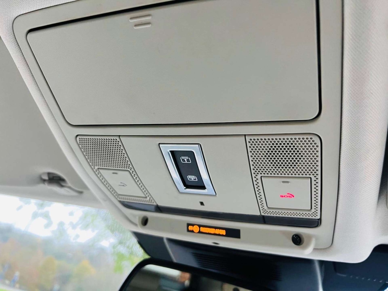 Used Land Rover Discovery Sport 2017 for sale - 76600640: Photo 48