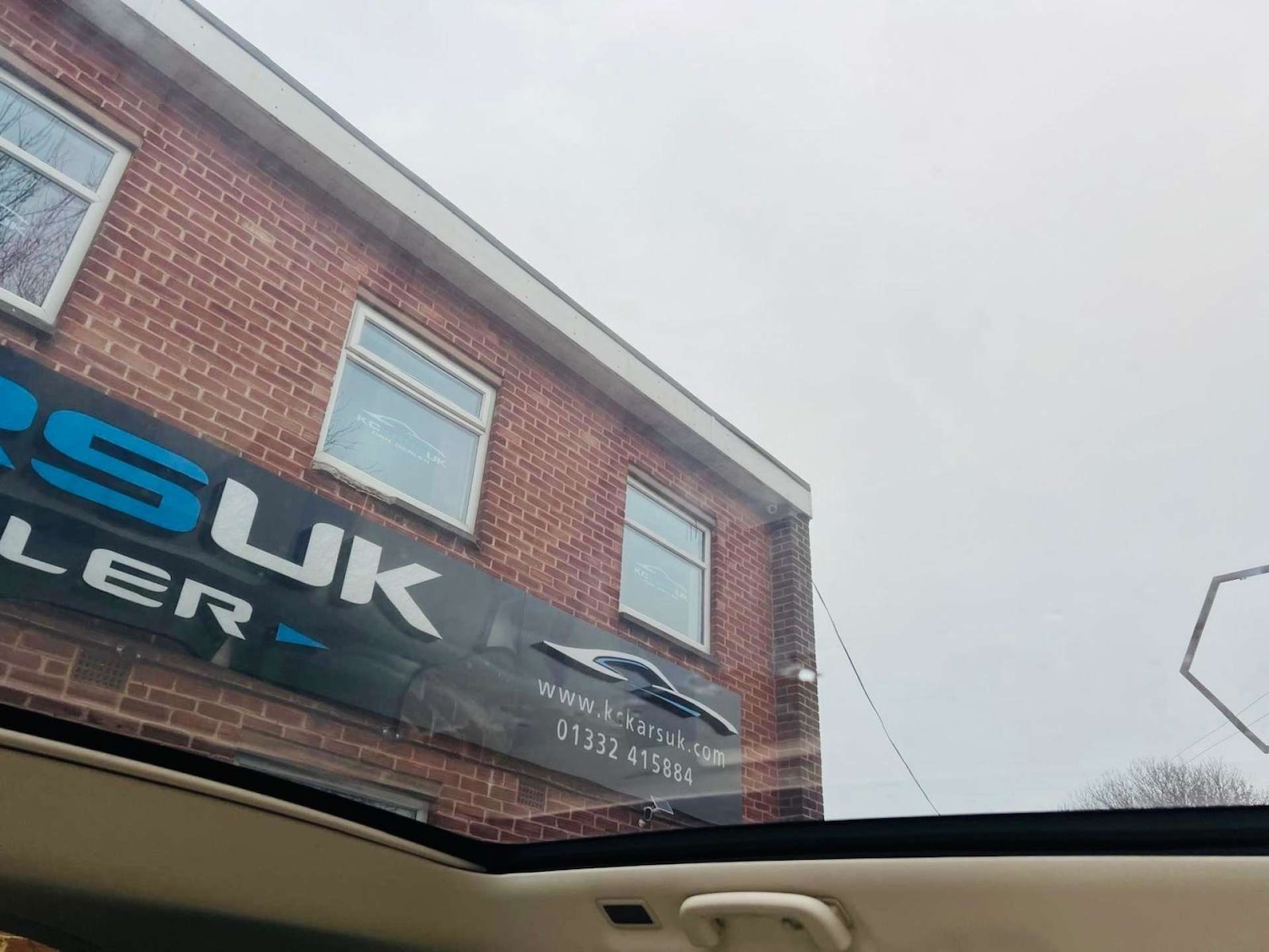 Used Land Rover Discovery Sport 2017 for sale - 76600640: Photo 50