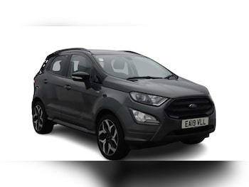 Ford - Ecosport