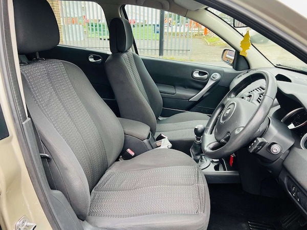 Used Renault Megane 2008 for sale - 74911564: Photo 18