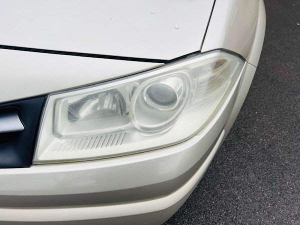 Used Renault Megane 2008 for sale - 74911564: Photo 20