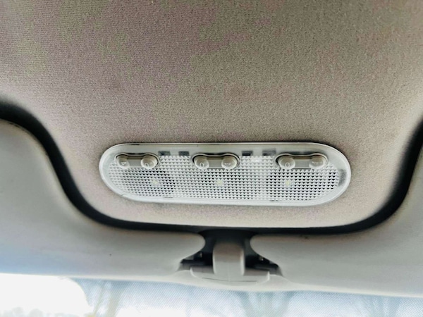 Used Renault Megane 2008 for sale - 74911564: Photo 44