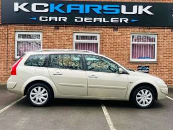 Used Renault Megane 2008 for sale - 74911564: Photo