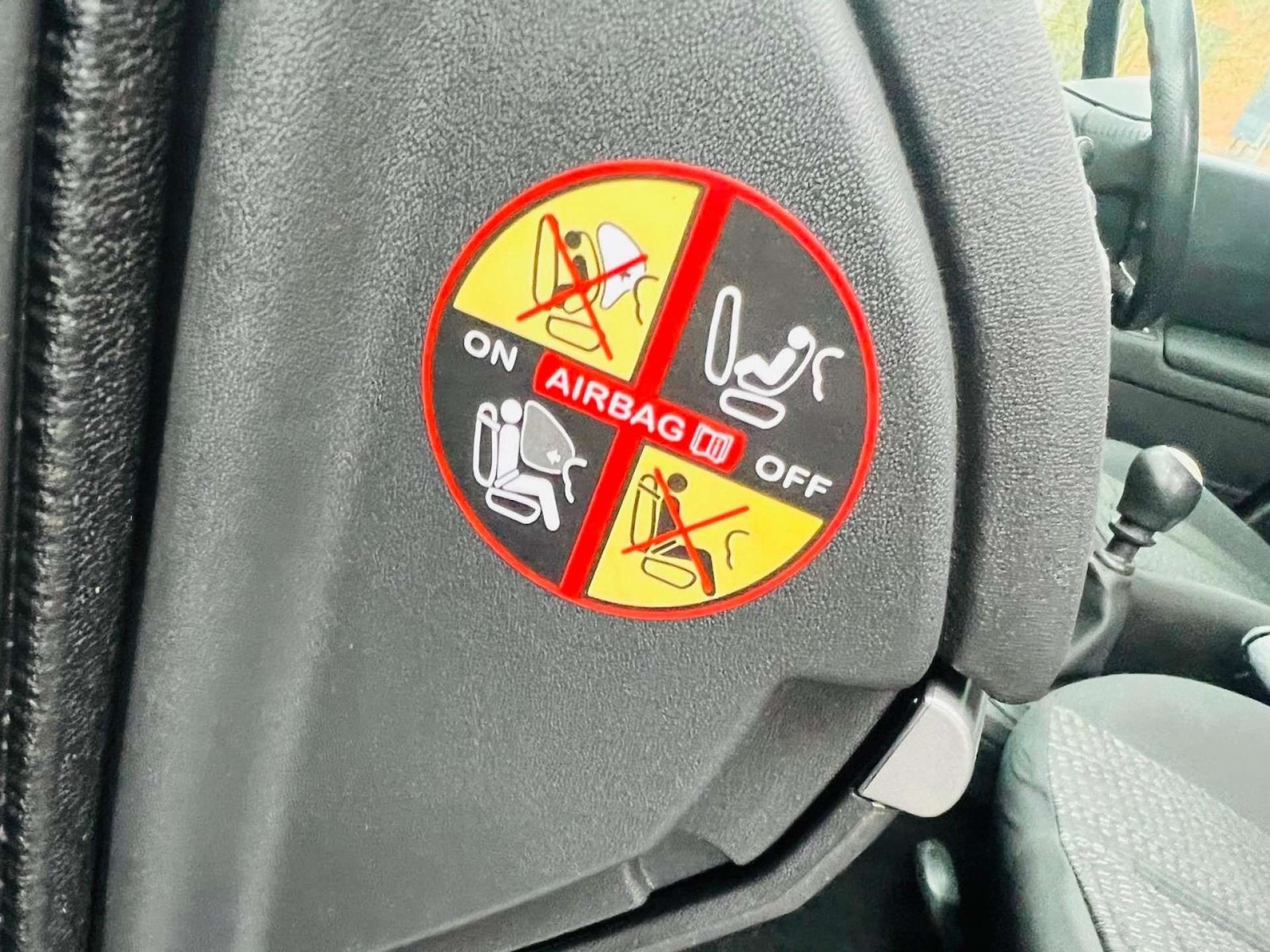 Vehicle 60