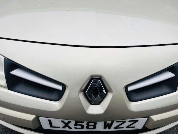 Used Renault Megane 2008 for sale - 74911564: Photo 62