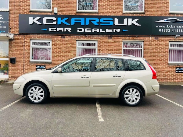 Used Renault Megane 2008 for sale - 74911564: Photo 68