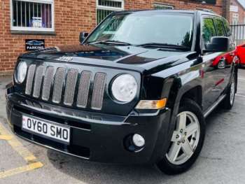 Used Jeep Patriot 2010 for sale - 74911565: Photo