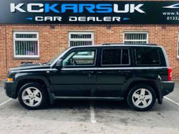 Used Jeep Patriot 2010 for sale - 74911565: Photo