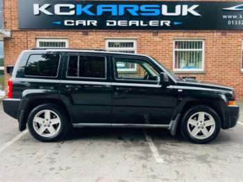 Used Jeep Patriot 2010 for sale - 74911565: Photo