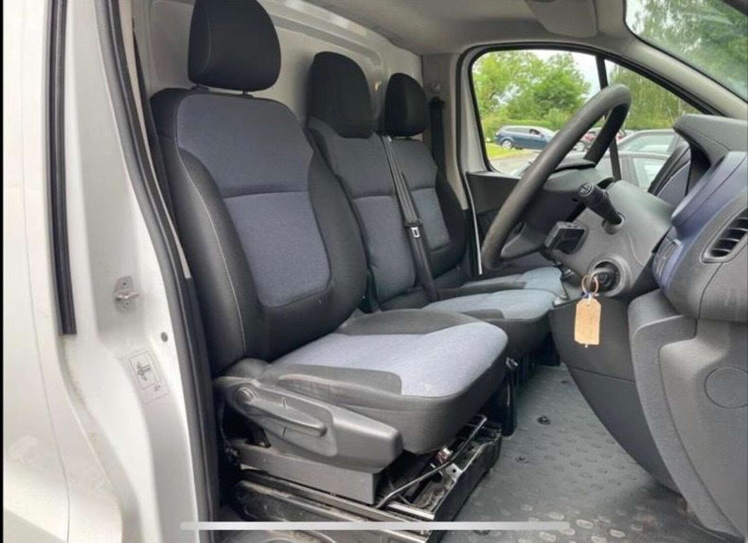 Vehicle 26