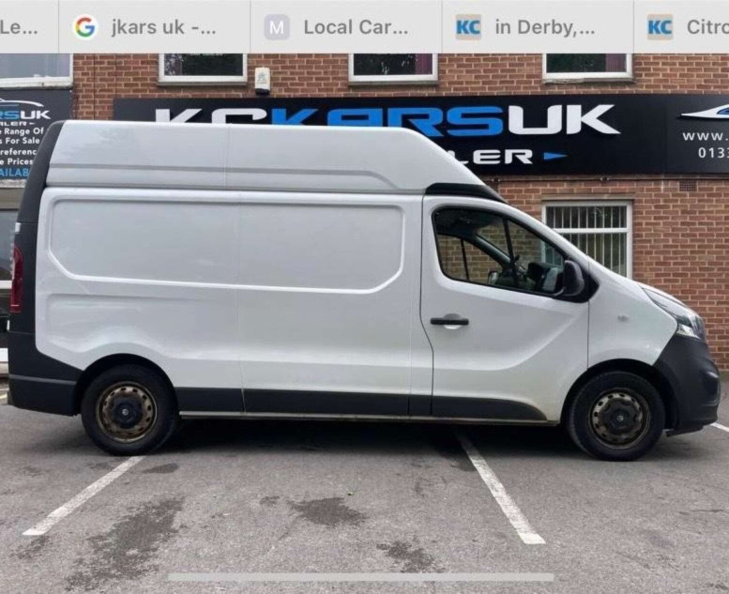 Vehicle 28