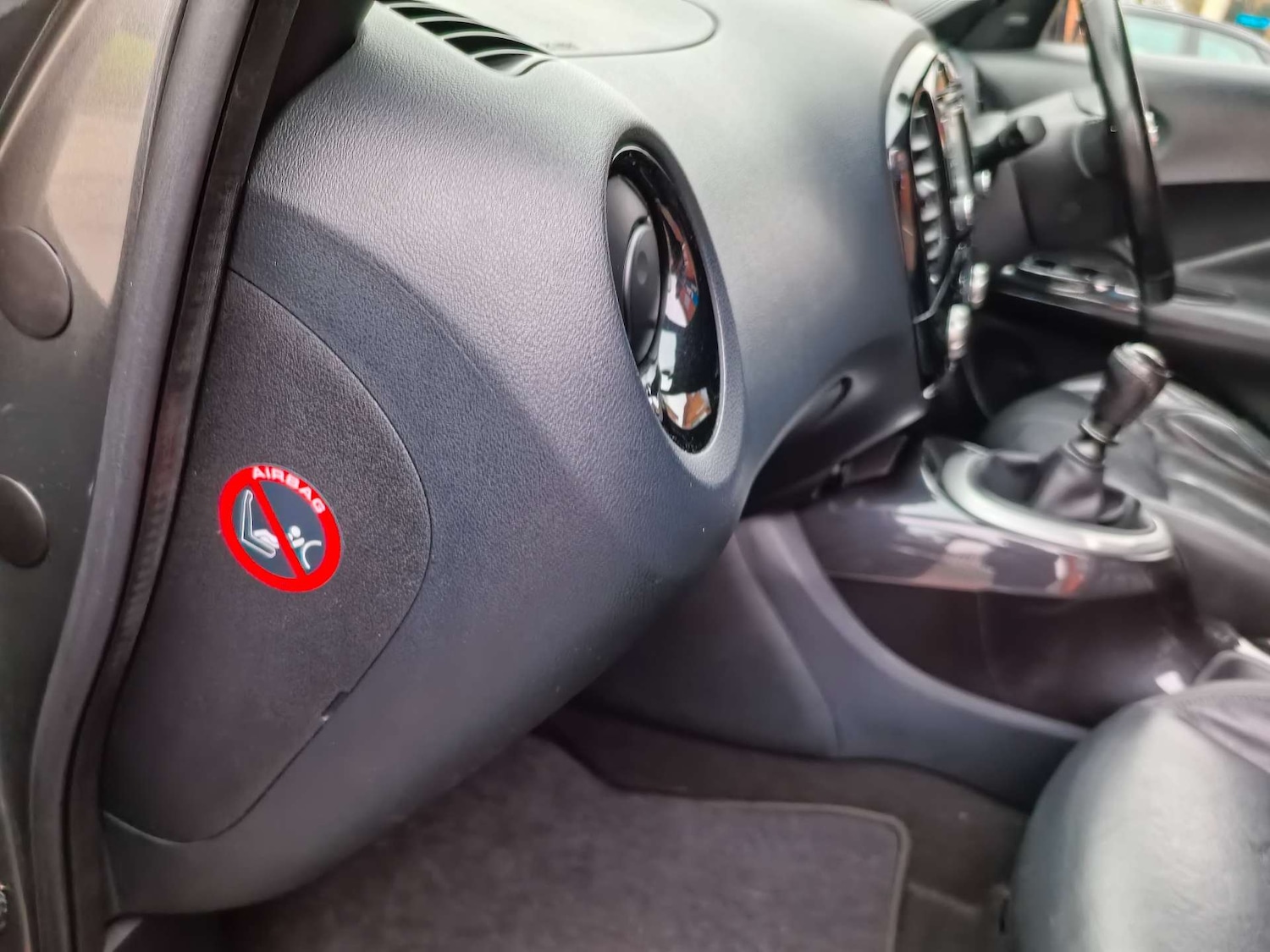 Used Nissan Juke 2015 for sale - 76941042: Photo 20