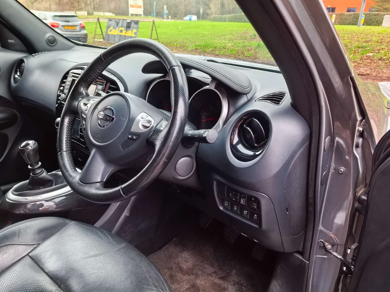 Used Nissan Juke 2015 for sale - 76941042: Photo 22
