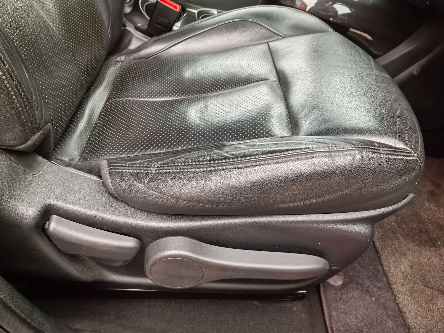 Used Nissan Juke 2015 for sale - 76941042: Photo 23