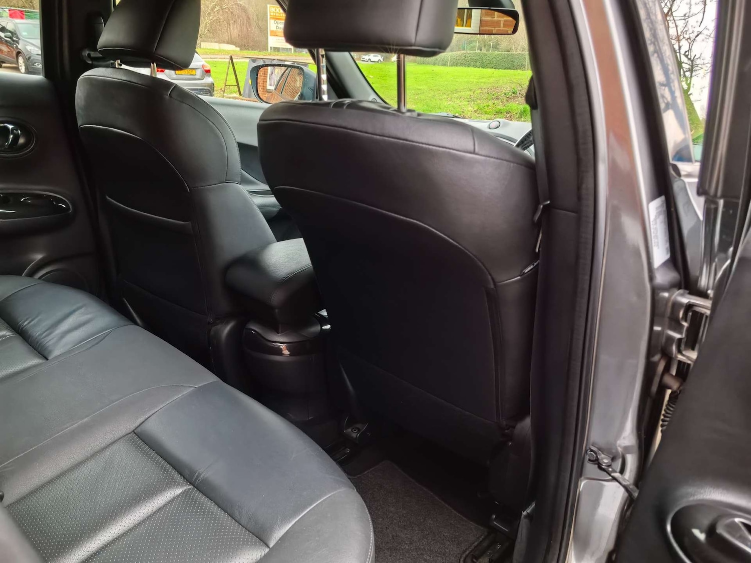 Used Nissan Juke 2015 for sale - 76941042: Photo 24