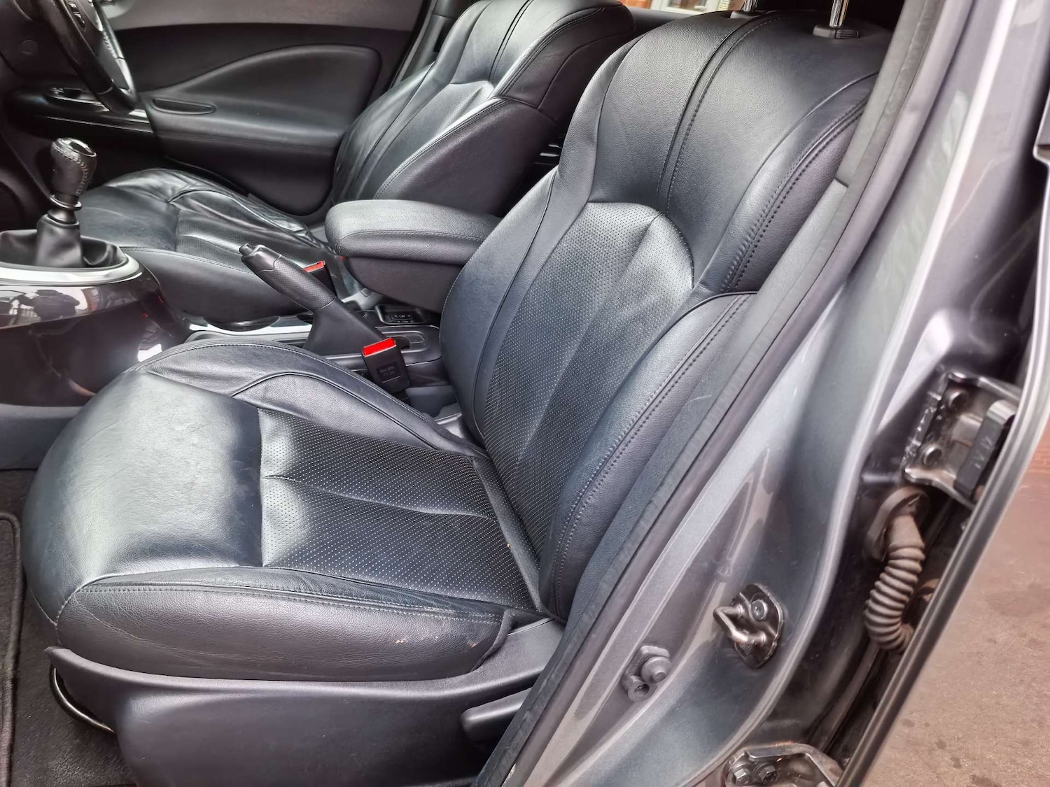 Used Nissan Juke 2015 for sale - 76941042: Photo 28