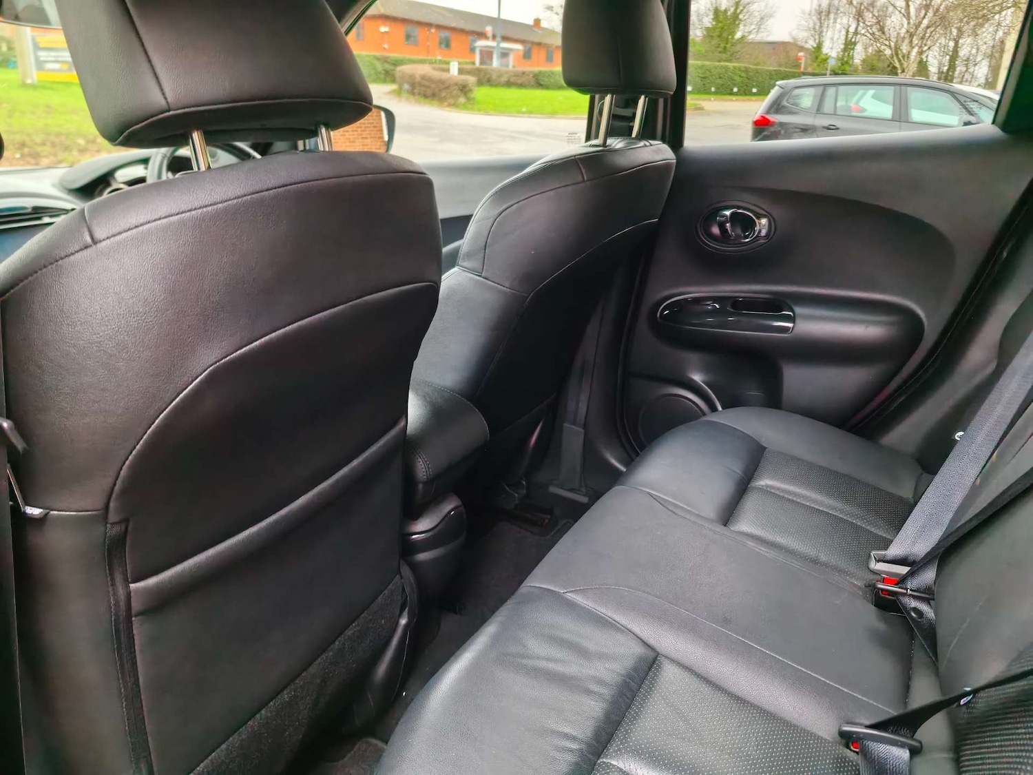 Used Nissan Juke 2015 for sale - 76941042: Photo 31