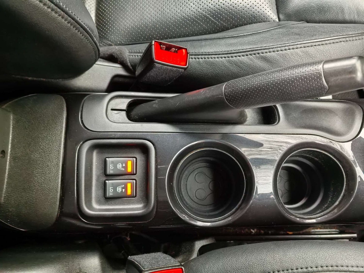 Used Nissan Juke 2015 for sale - 76941042: Photo 34