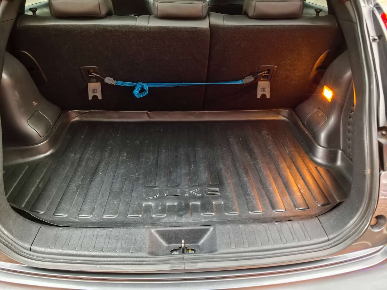 Used Nissan Juke 2015 for sale - 76941042: Photo 38