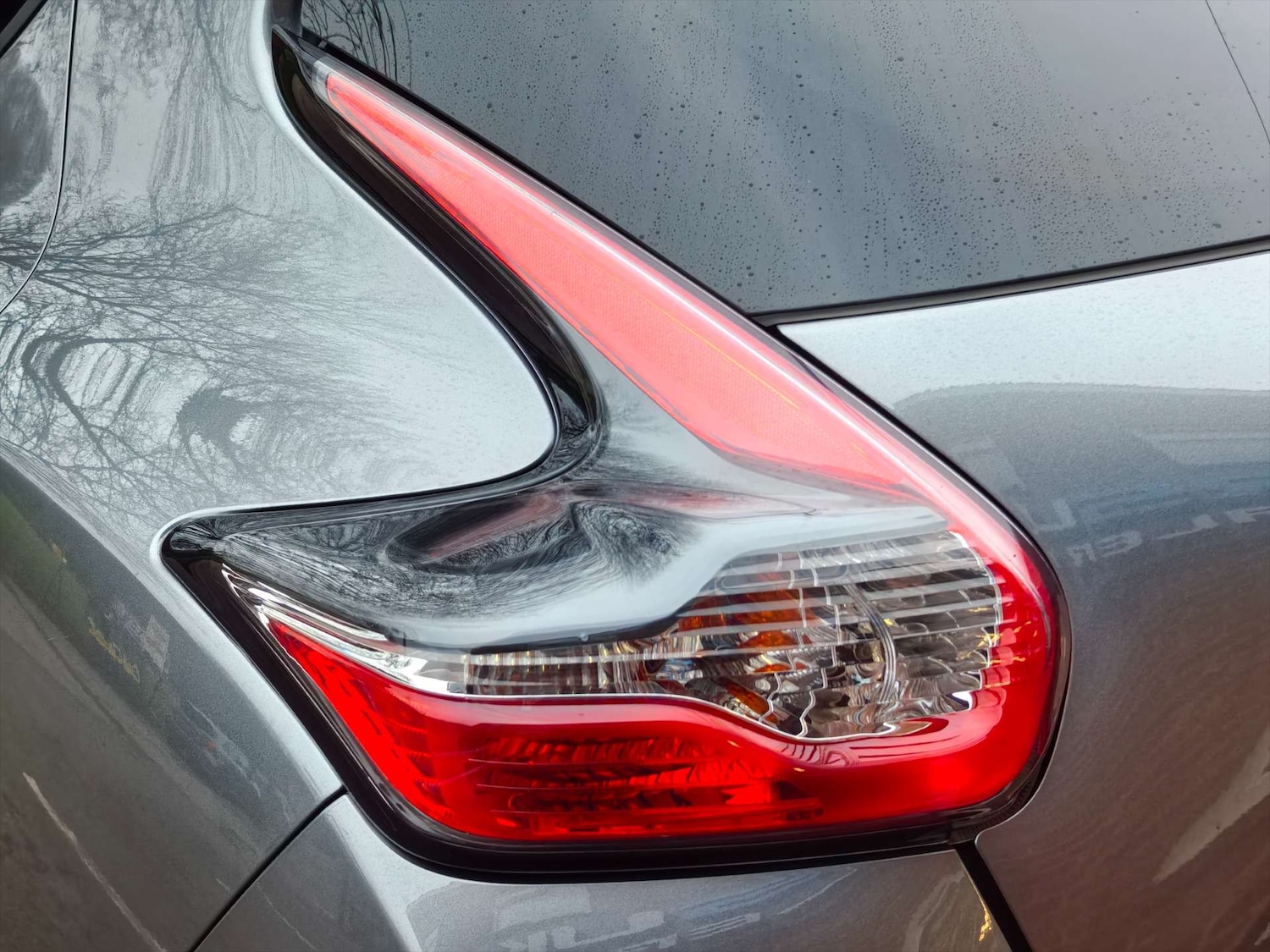 Used Nissan Juke 2015 for sale - 76941042: Photo 41