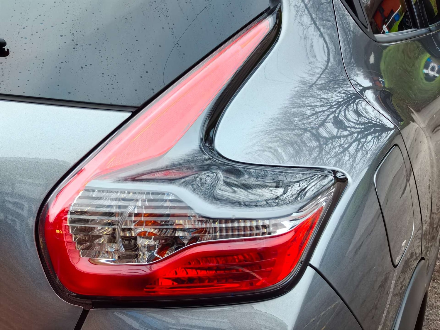 Used Nissan Juke 2015 for sale - 76941042: Photo 42