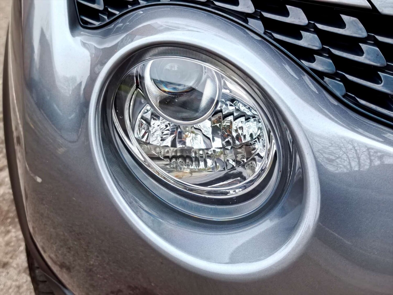 Used Nissan Juke 2015 for sale - 76941042: Photo 44