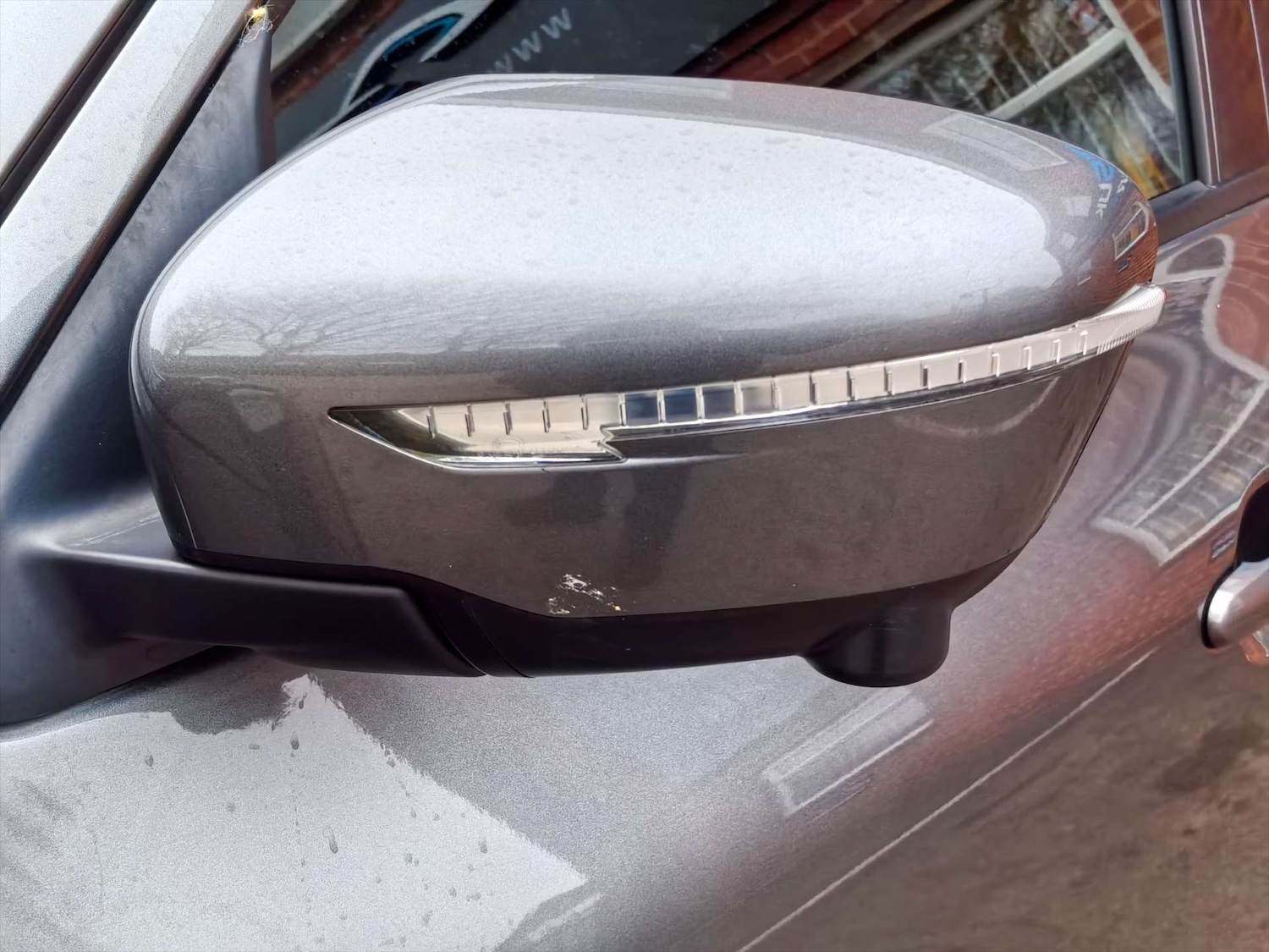 Used Nissan Juke 2015 for sale - 76941042: Photo 45