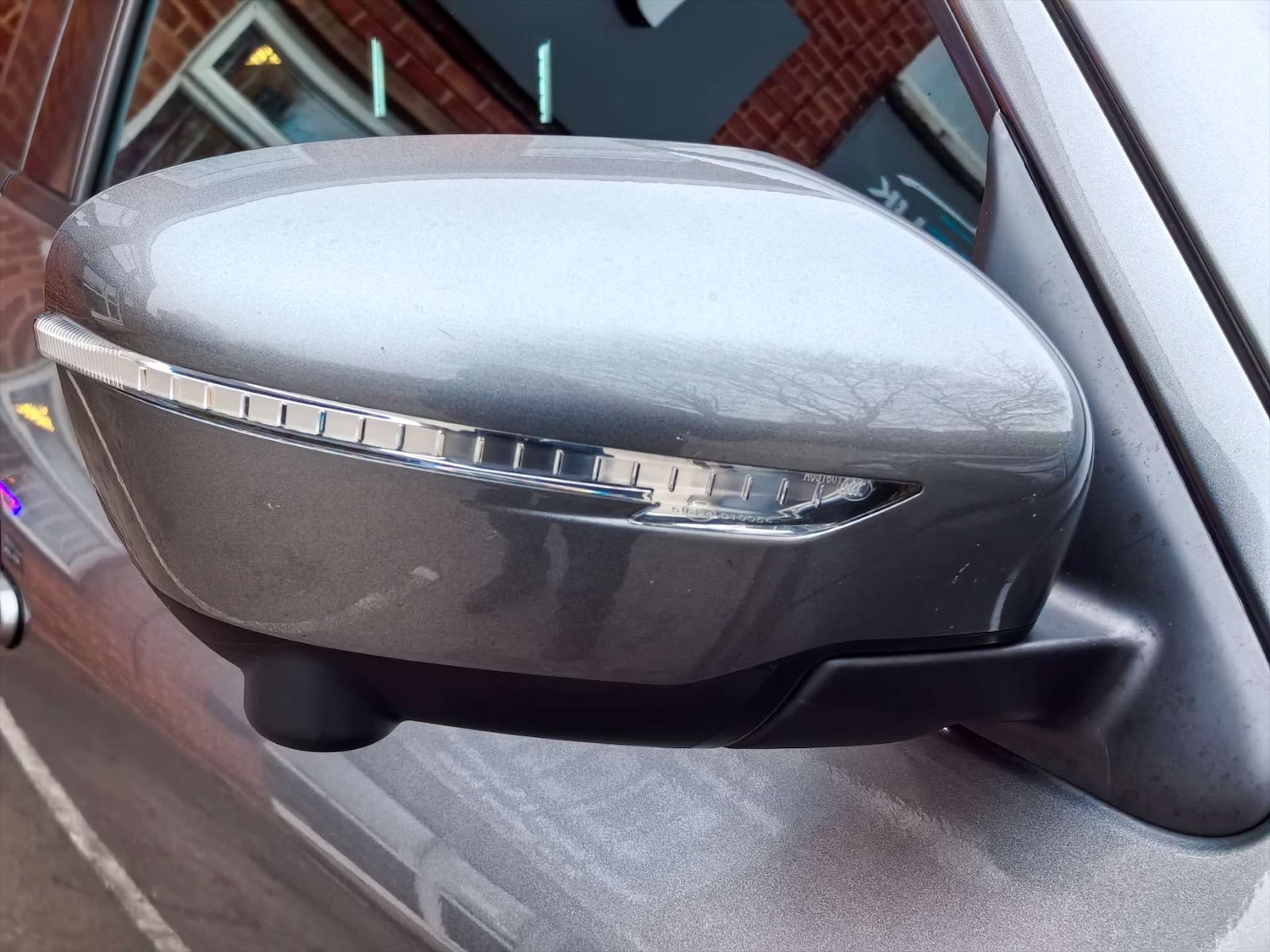 Used Nissan Juke 2015 for sale - 76941042: Photo 46