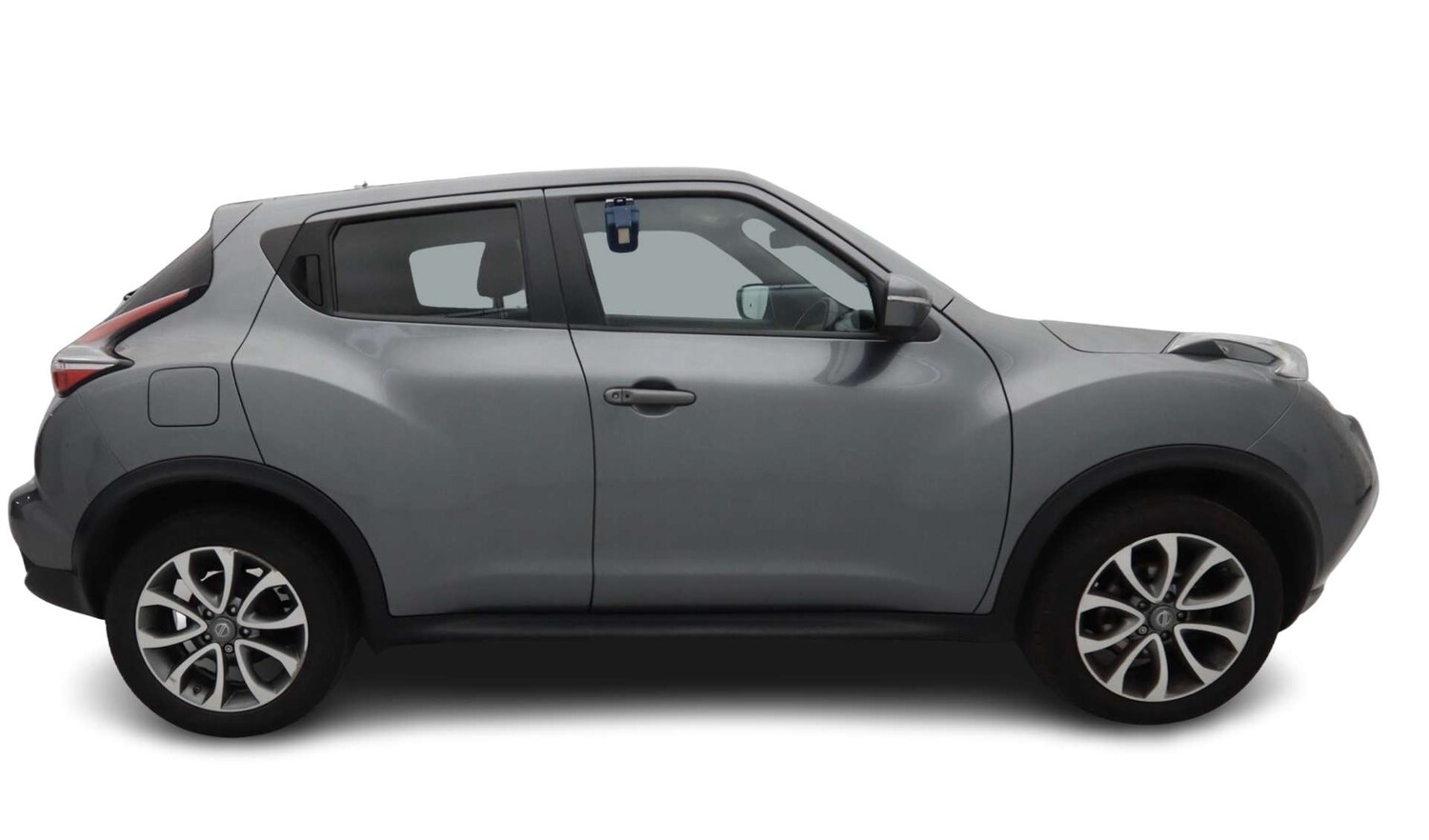 Used Nissan Juke 2015 for sale - 76941042: Photo 5