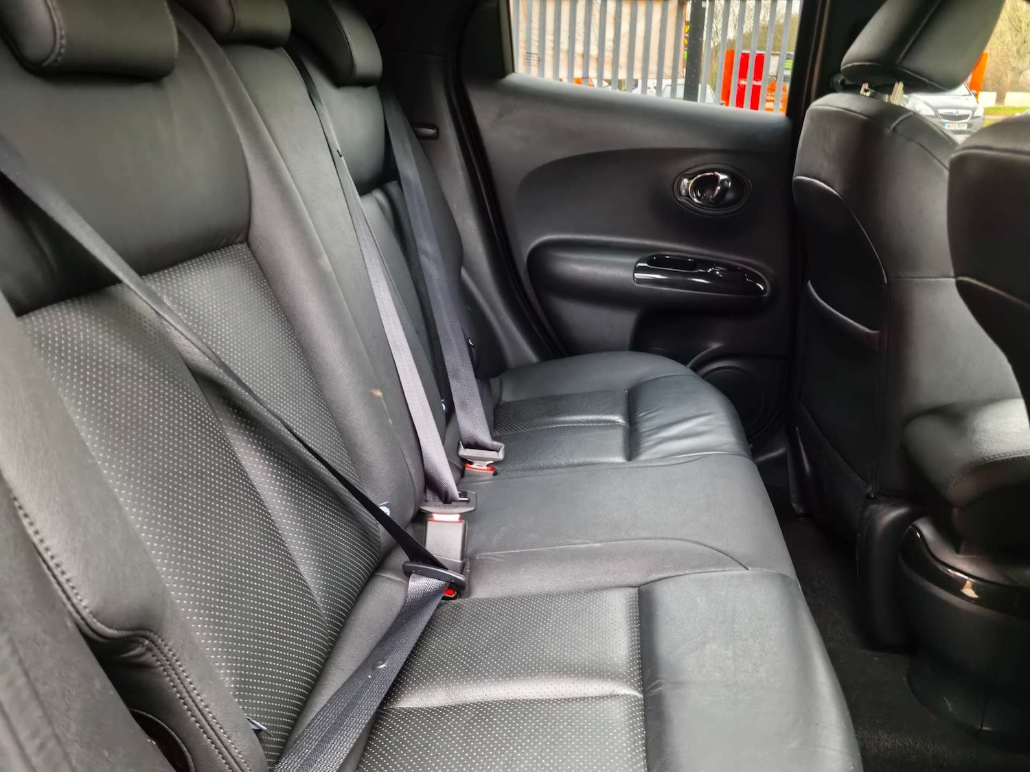 Used Nissan Juke 2015 for sale - 76941042: Photo 51