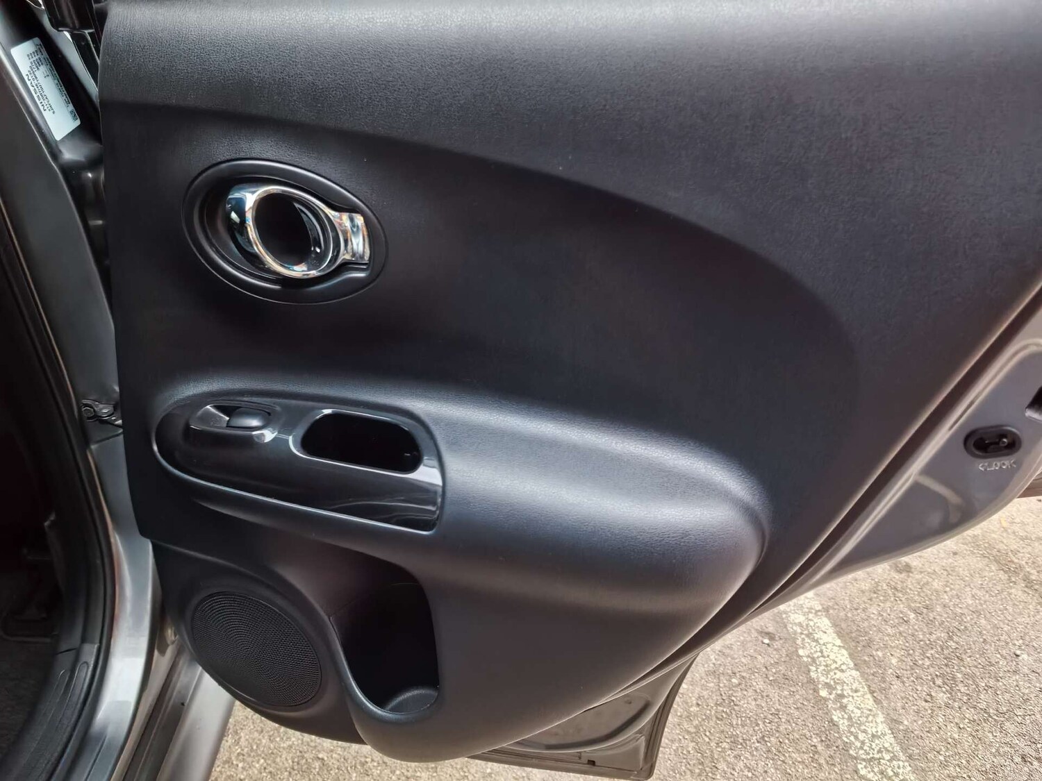 Used Nissan Juke 2015 for sale - 76941042: Photo 52