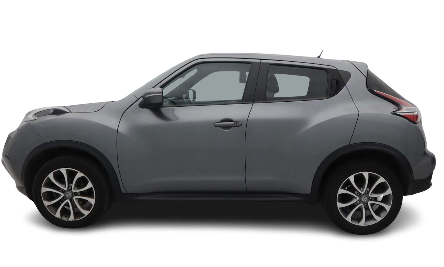 Used Nissan Juke 2015 for sale - 76941042: Photo 6