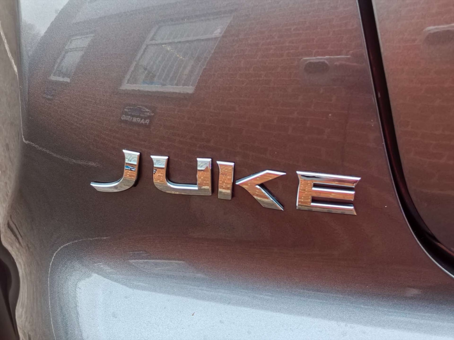 Used Nissan Juke 2015 for sale - 76941042: Photo 61