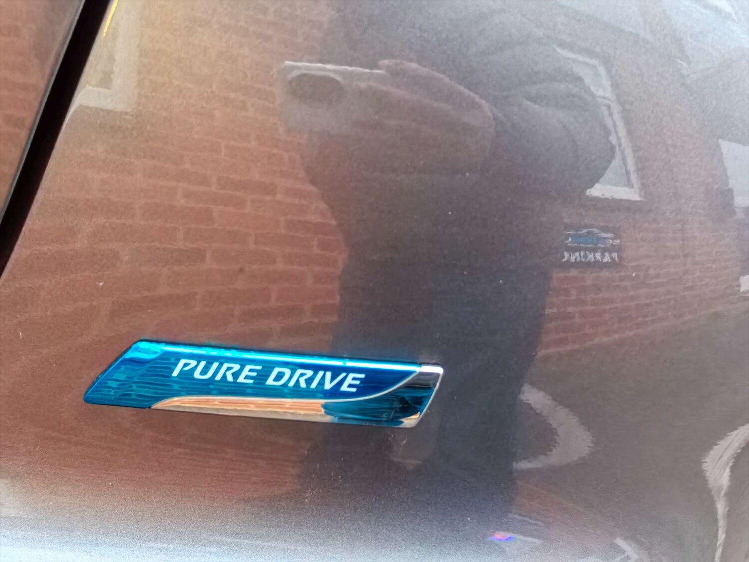 Used Nissan Juke 2015 for sale - 76941042: Photo 62