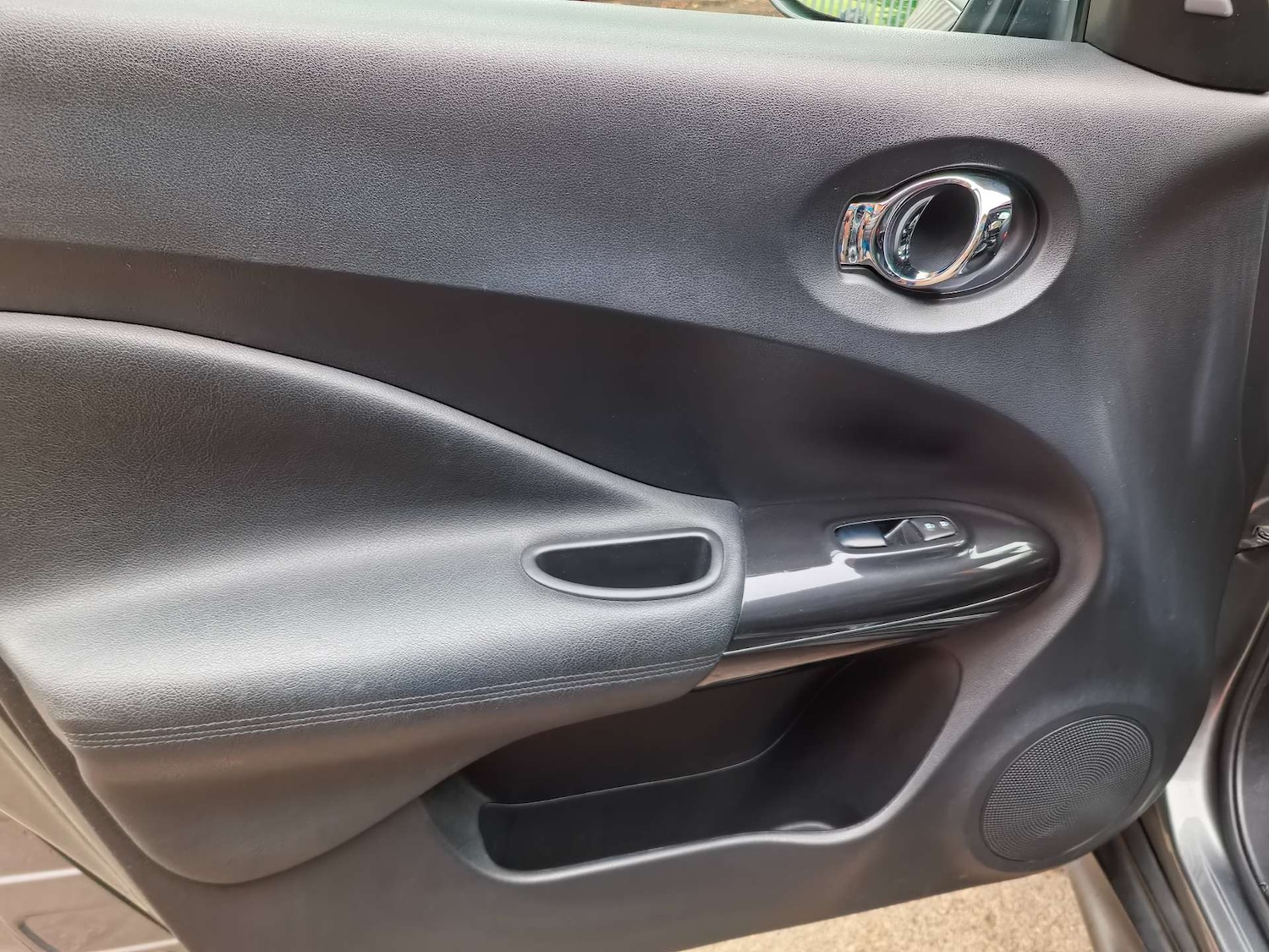 Used Nissan Juke 2015 for sale - 76941042: Photo 63