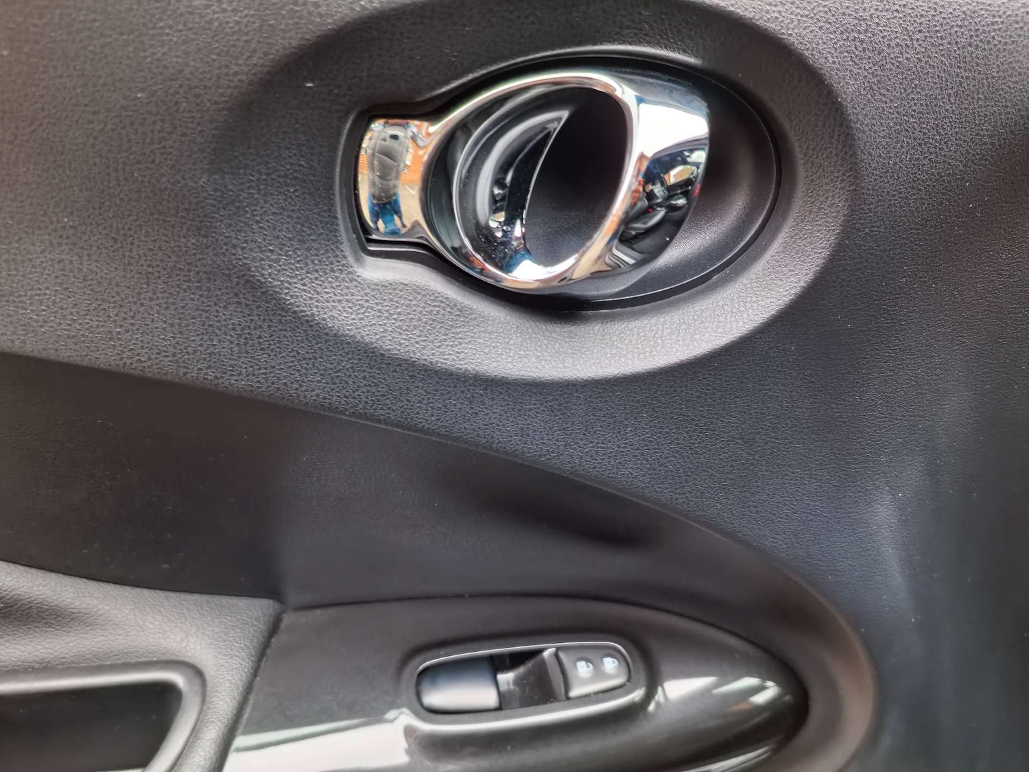 Used Nissan Juke 2015 for sale - 76941042: Photo 67