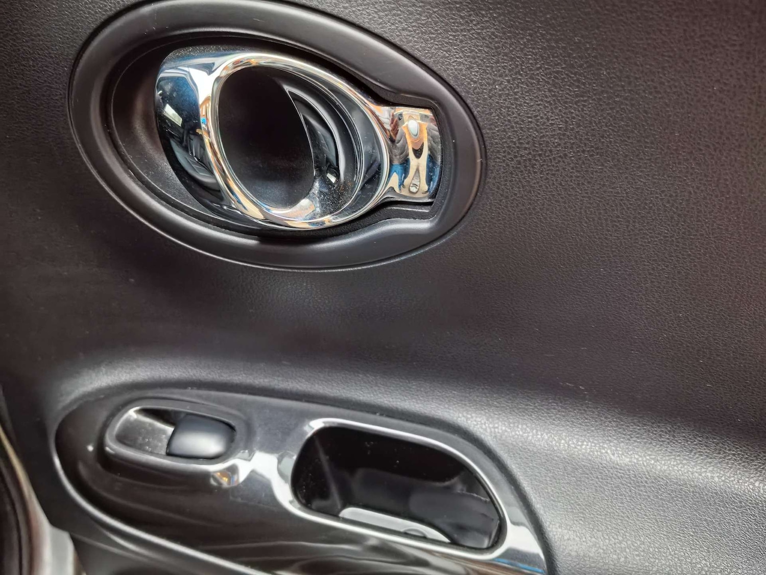 Used Nissan Juke 2015 for sale - 76941042: Photo 70